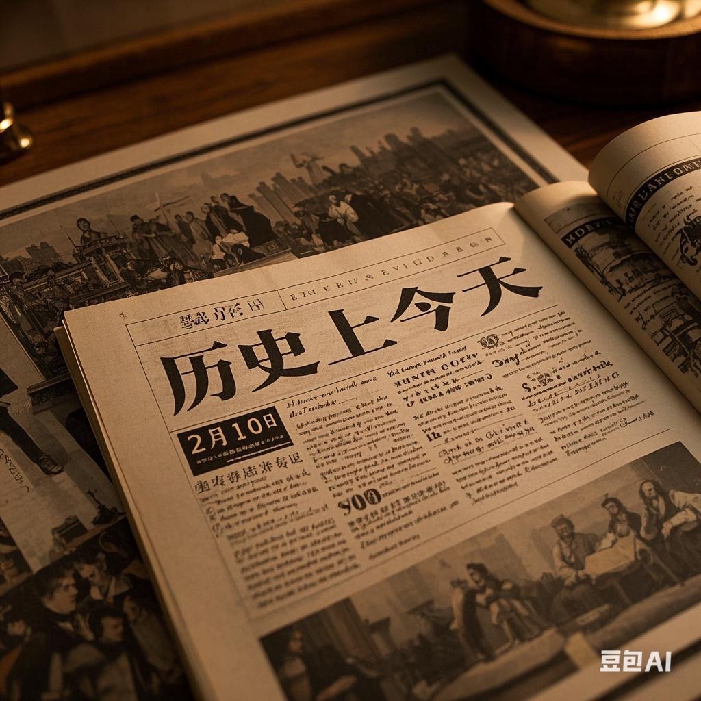 2月10日