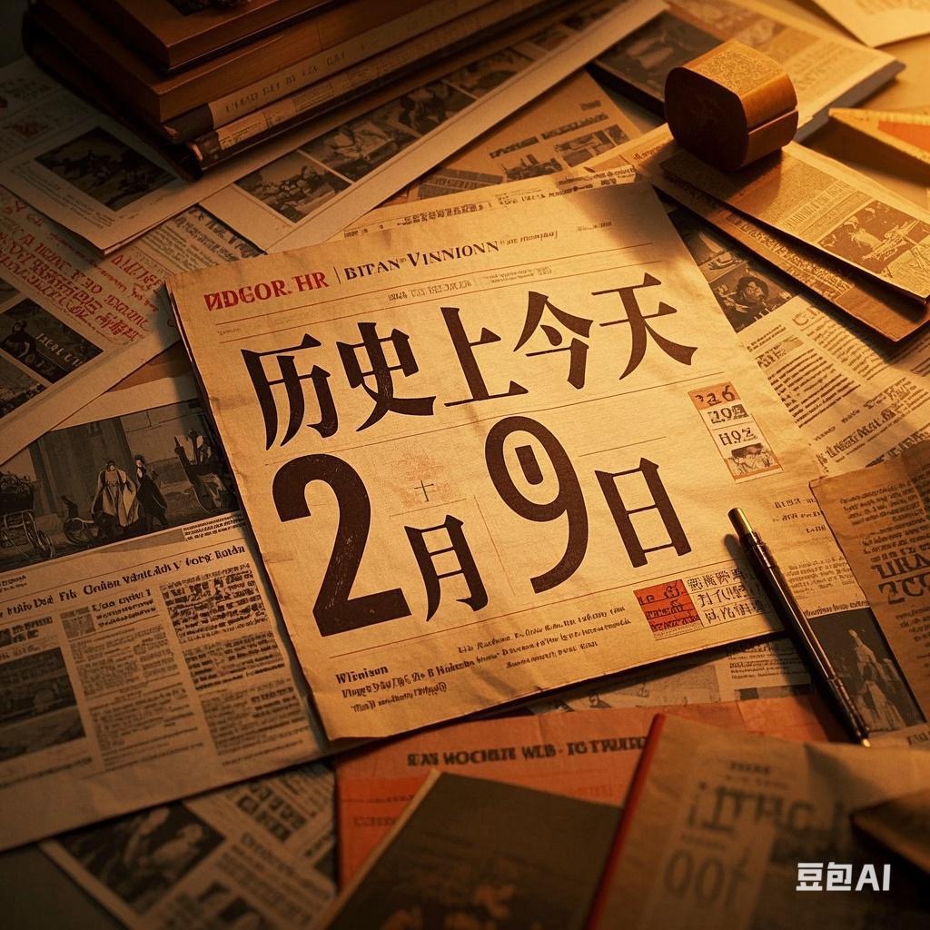2月9日