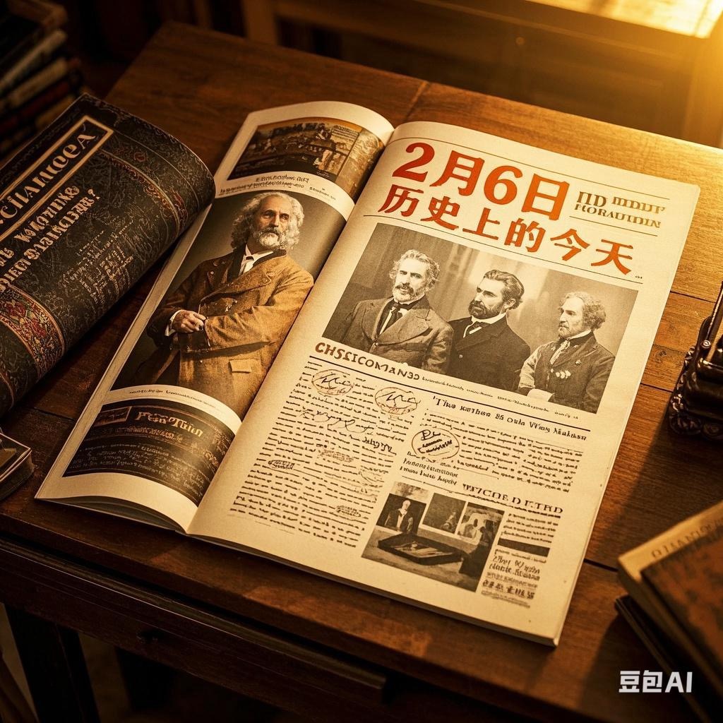2月6日