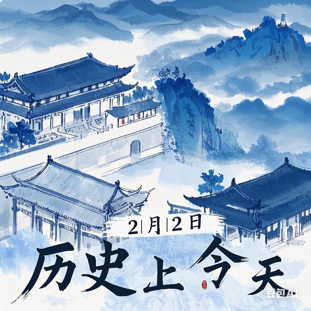 2月2日