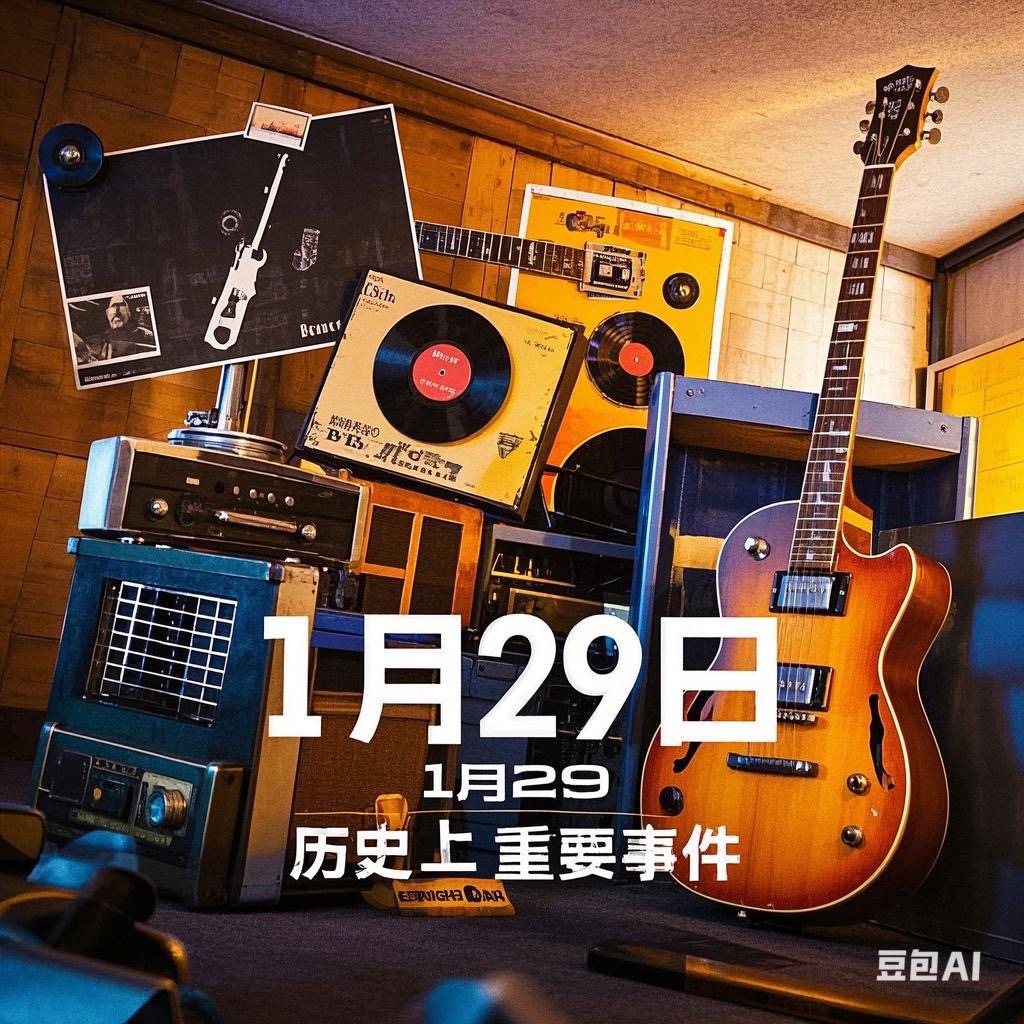 1月29日
