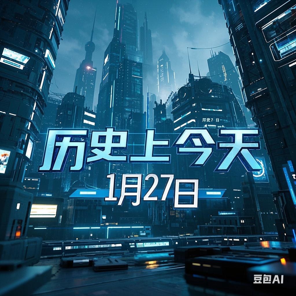 1月27日
