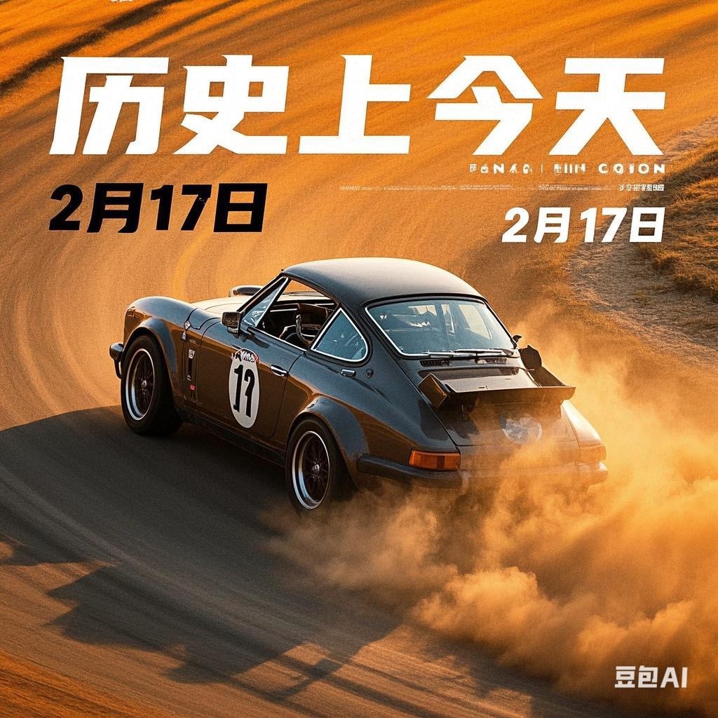 2月17日
